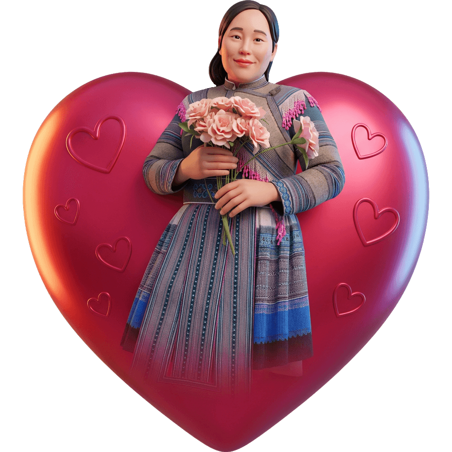 Sùng Hoa TikTok LIVE gift