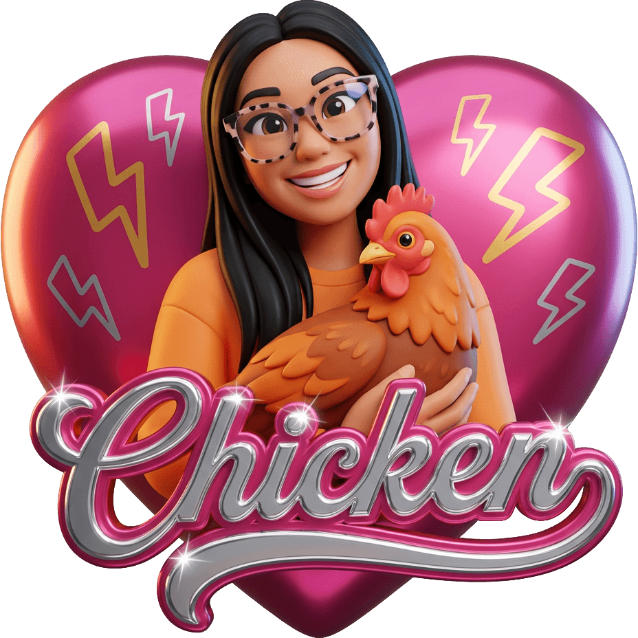 Mama Hen TikTok LIVE gift