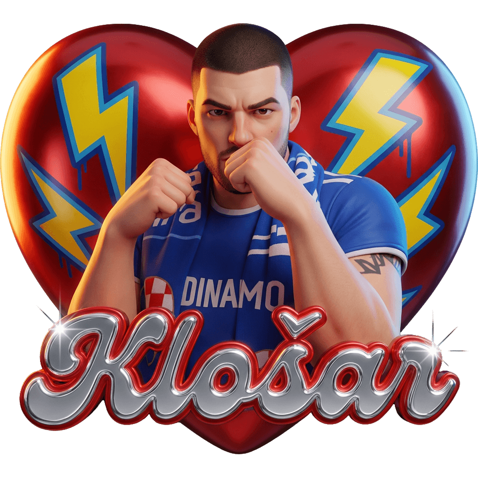 Dinamo Gard TikTok LIVE gift