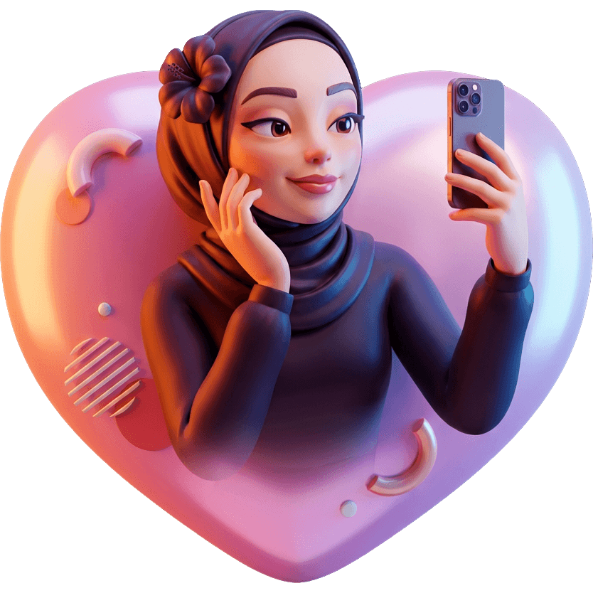 Büşra Çiçeği TikTok LIVE gift