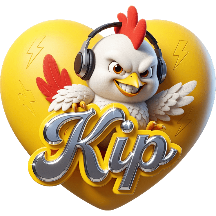 Kippp TikTok LIVE gift
