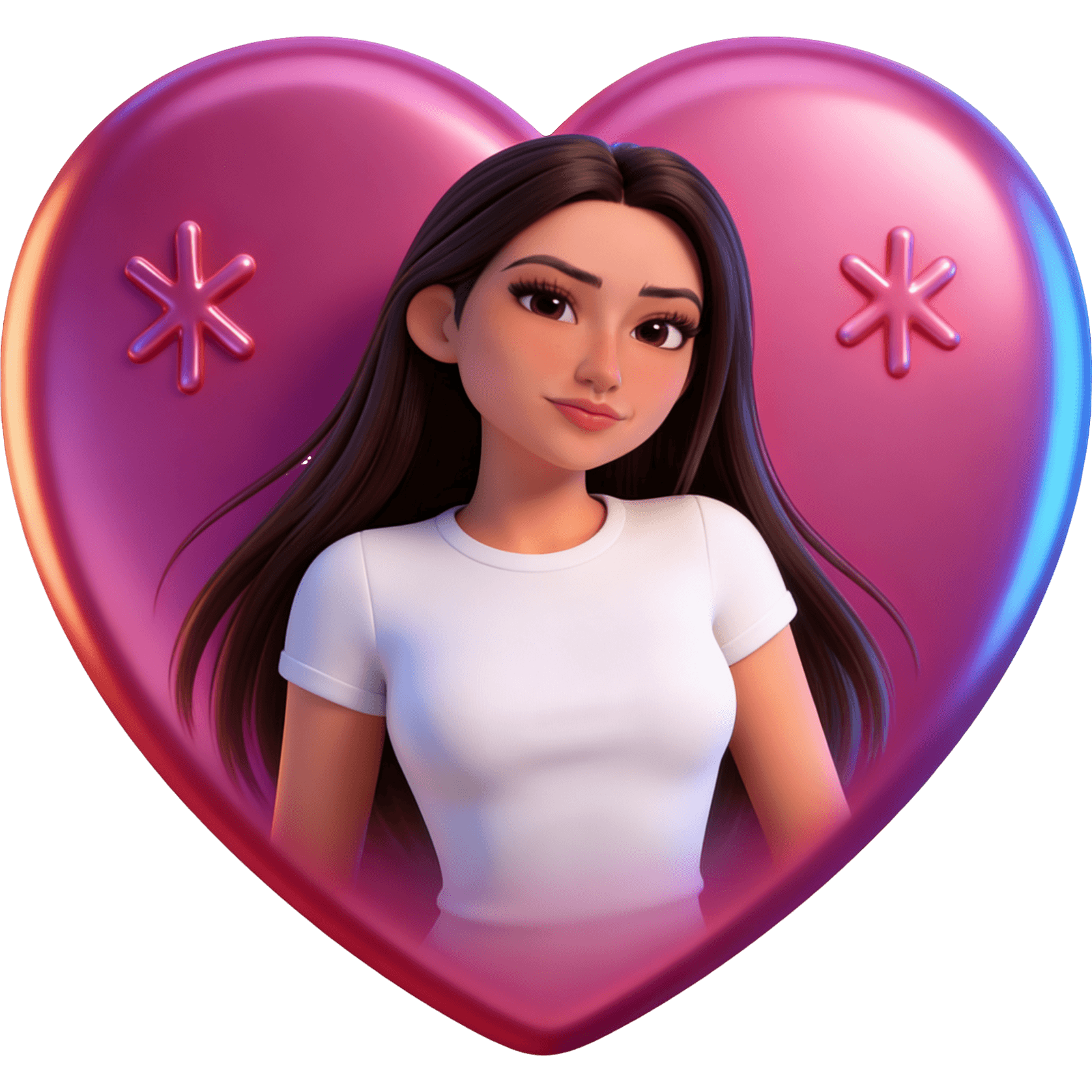 Arroto Rosa TikTok LIVE gift