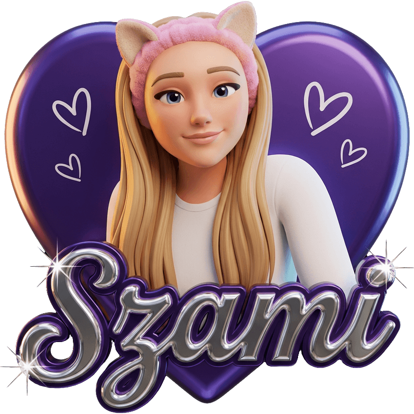 Szamimano TikTok LIVE gift