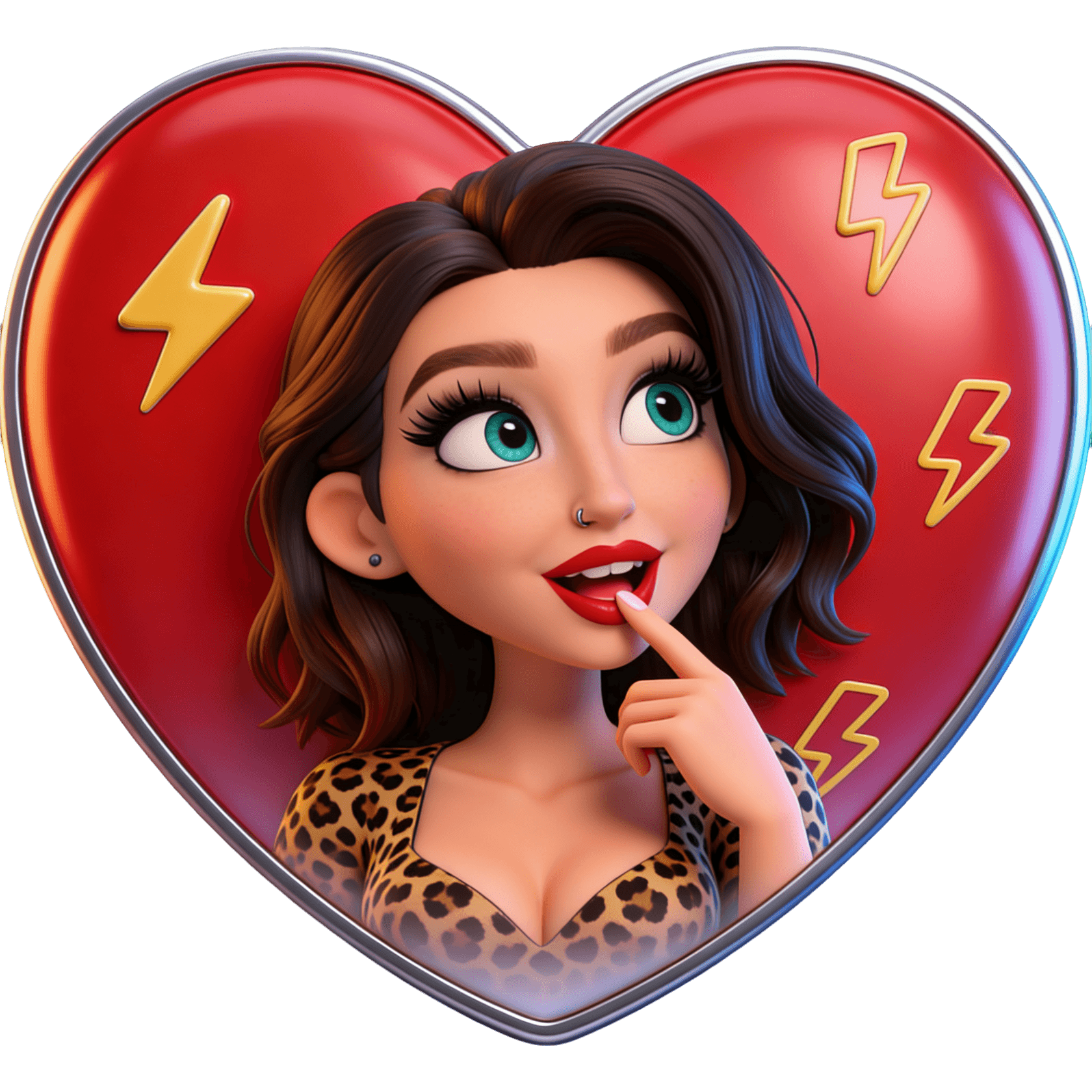 Aleksandra TikTok LIVE gift