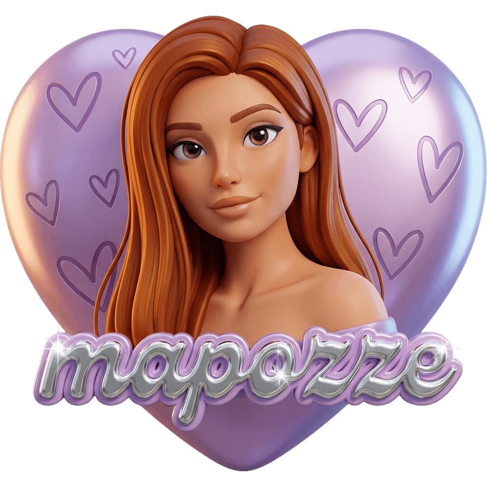 Mapozze TikTok LIVE gift