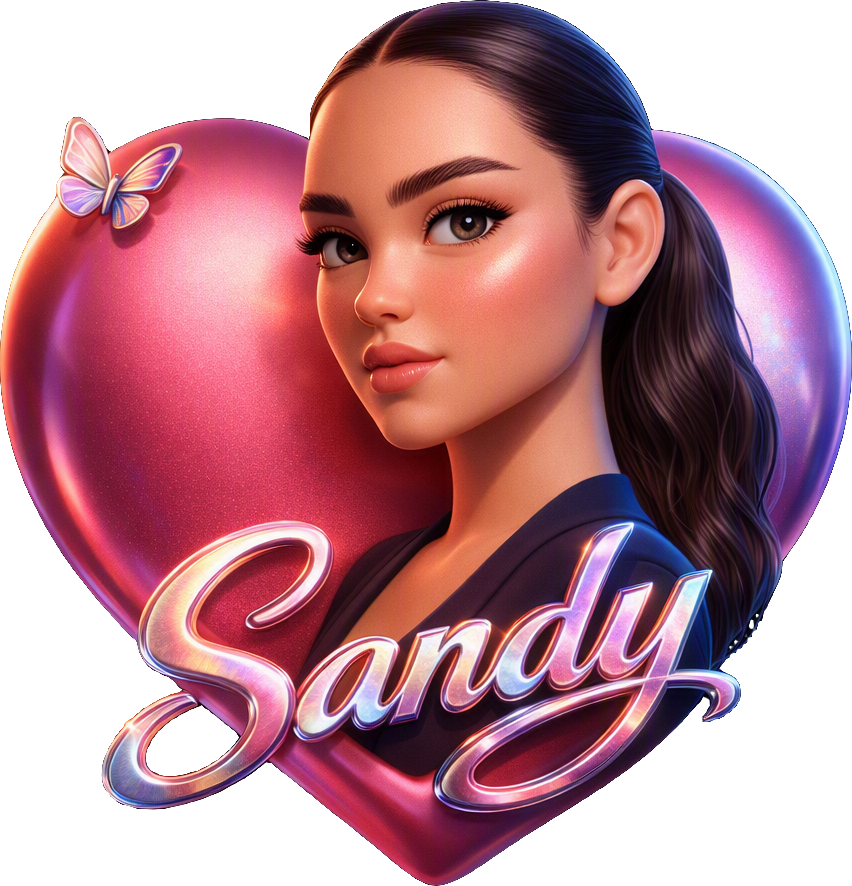 Sandy A Onça TikTok LIVE gift