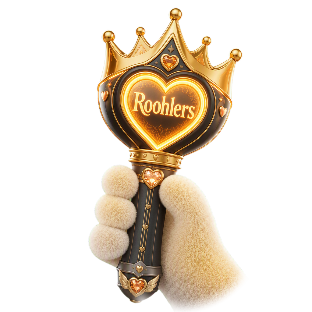 Roohlers TikTok LIVE gift