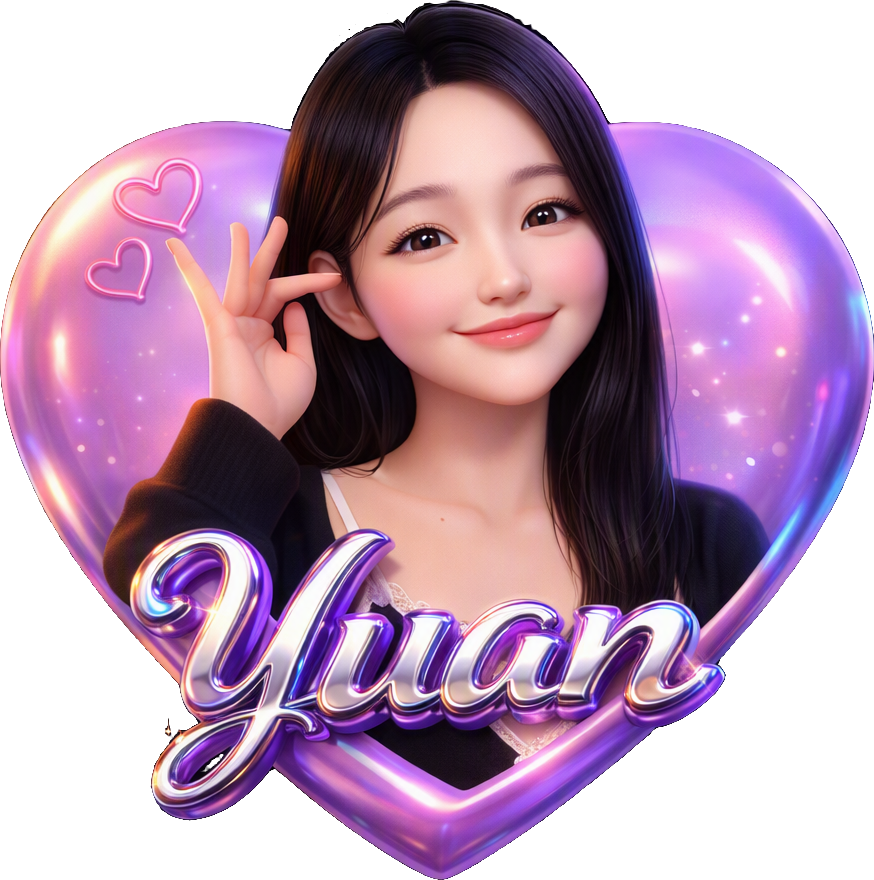 I Love You an TikTok LIVE gift