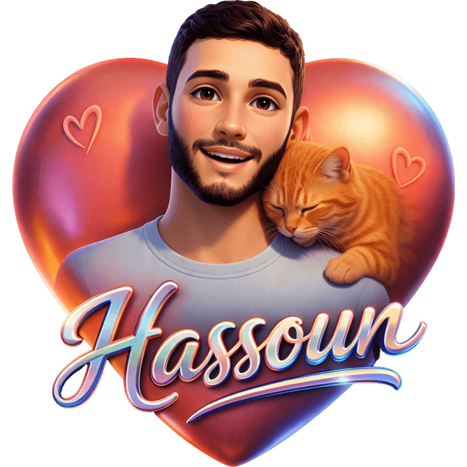 Hasoun TikTok LIVE gift