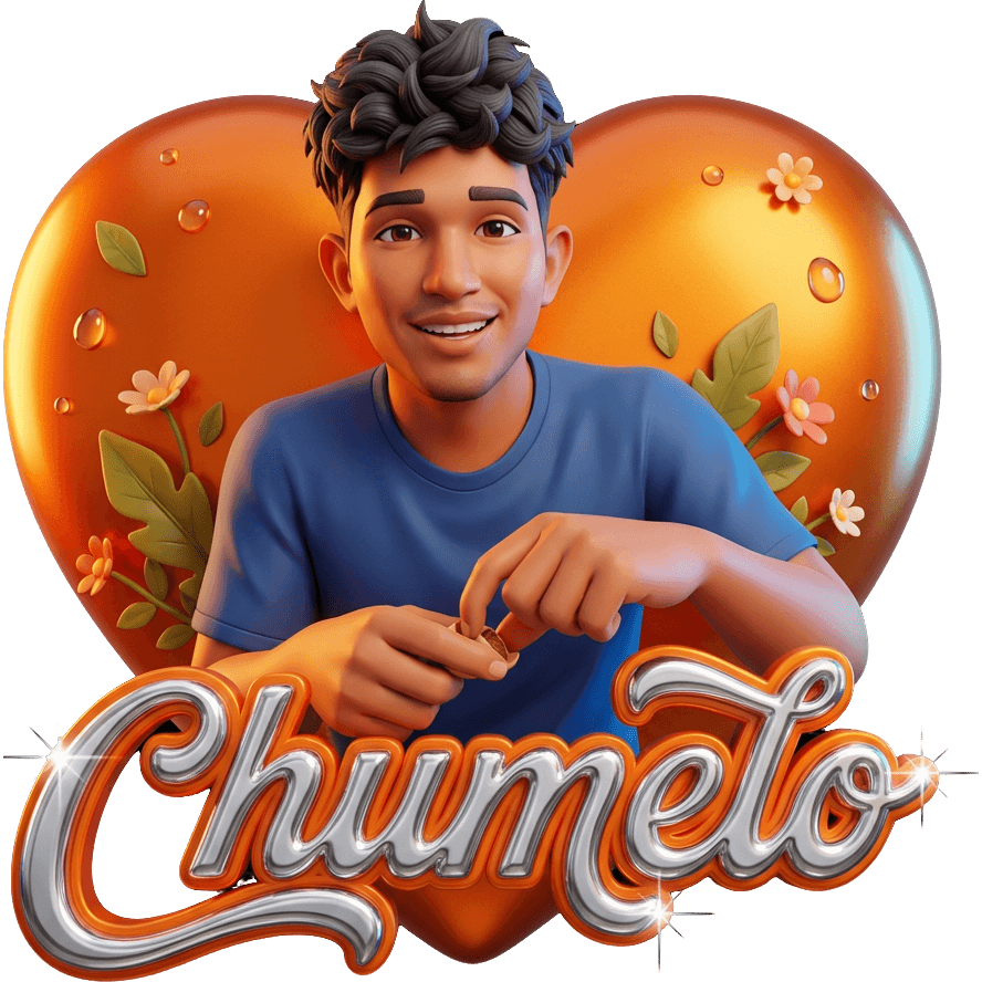 Chumelo Pulgar TikTok LIVE gift