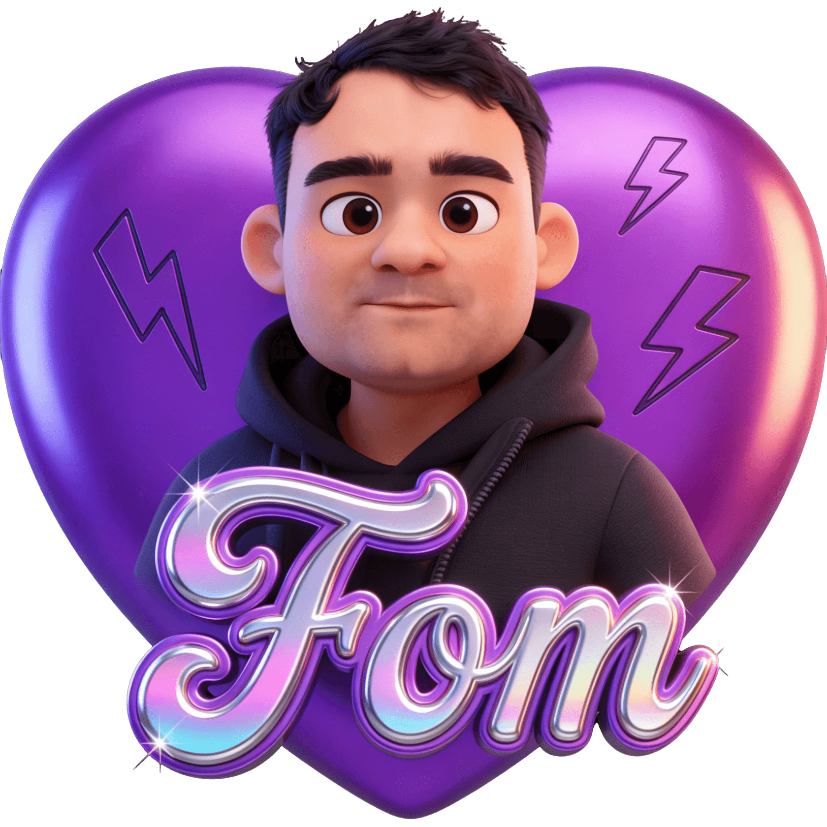 Party Tom TikTok LIVE gift