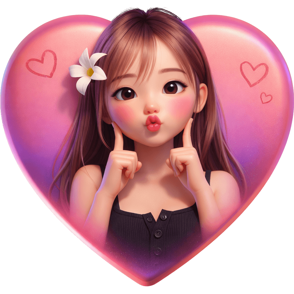 Dâuu iuu owii TikTok LIVE gift