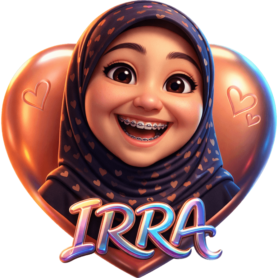 iRRa PangKang TikTok LIVE gift