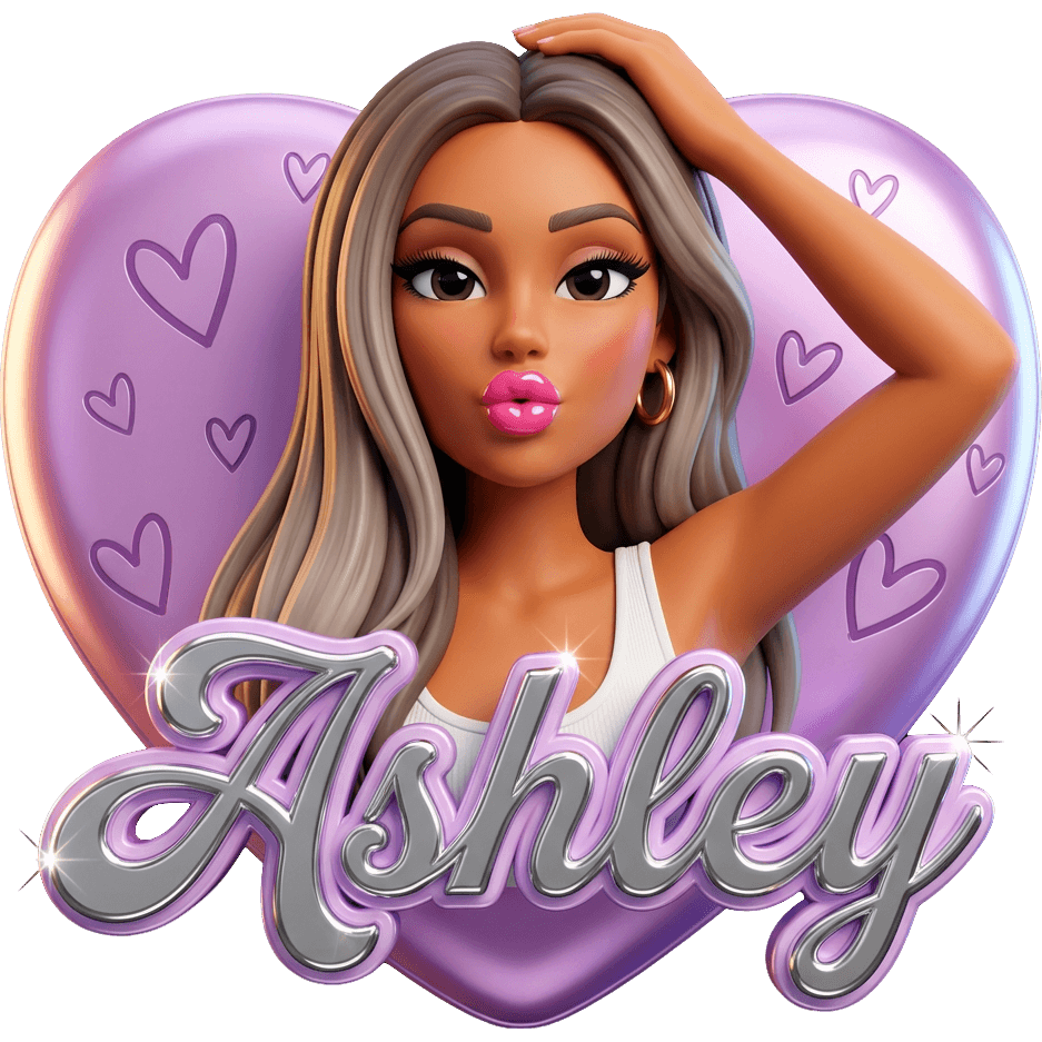 Ashley Snowflake TikTok LIVE gift