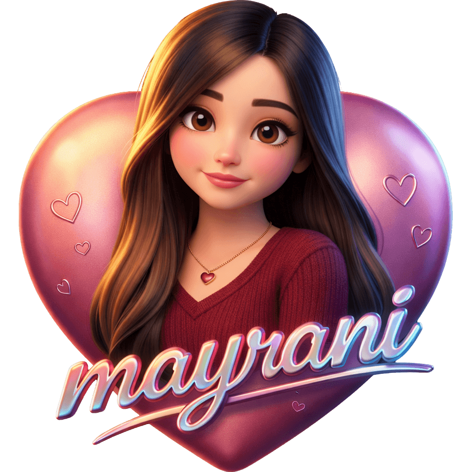 Mayrani Linda TikTok LIVE gift
