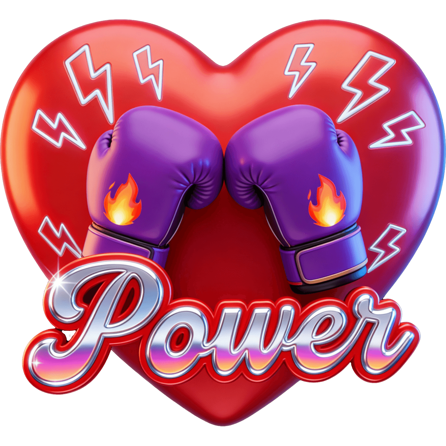 Power TikTok LIVE gift