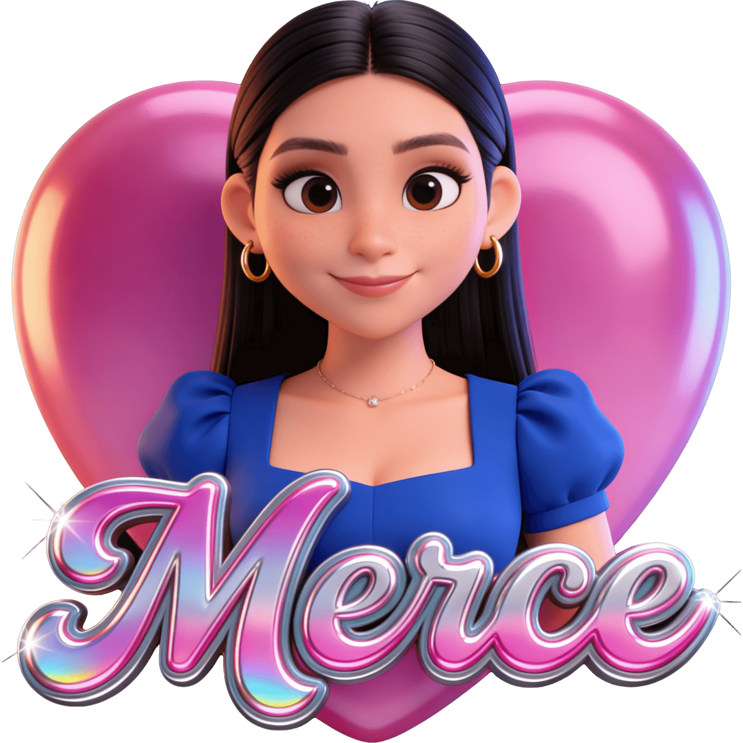 merce TikTok LIVE gift