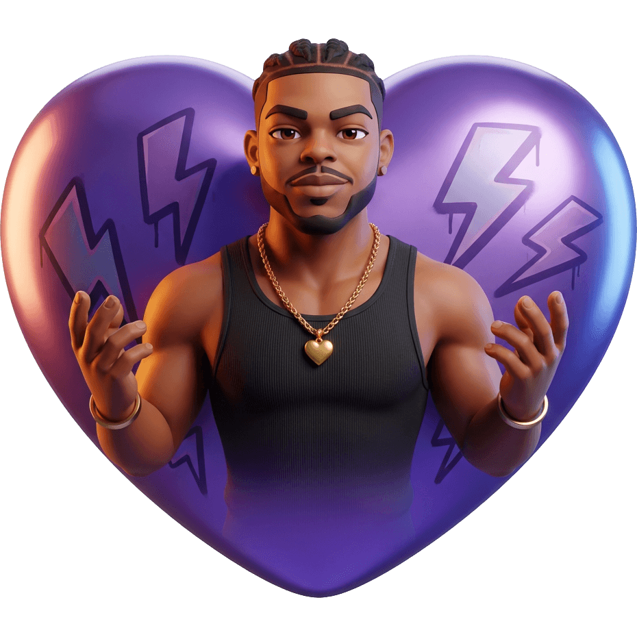 Cudy Drip TikTok LIVE gift
