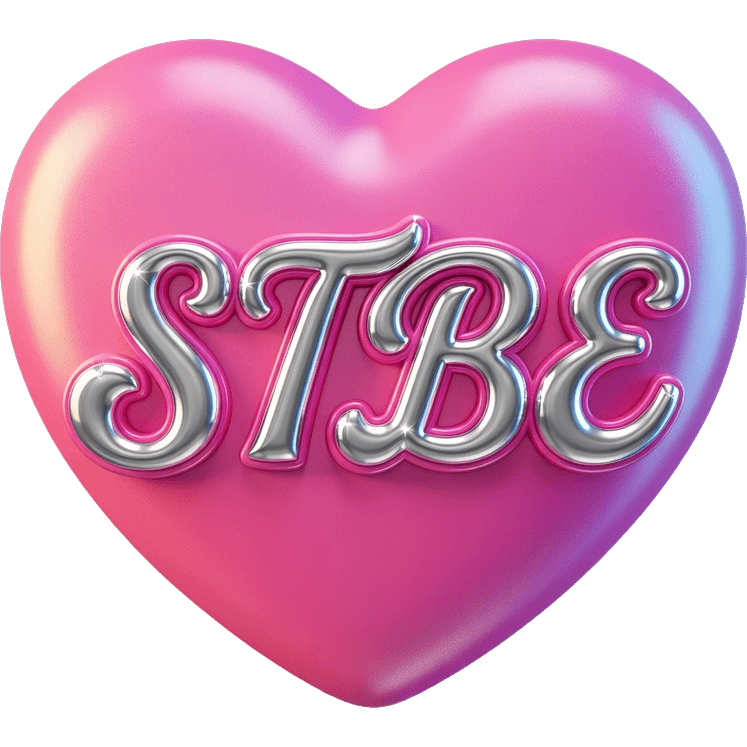 Rythme STBE TikTok LIVE gift
