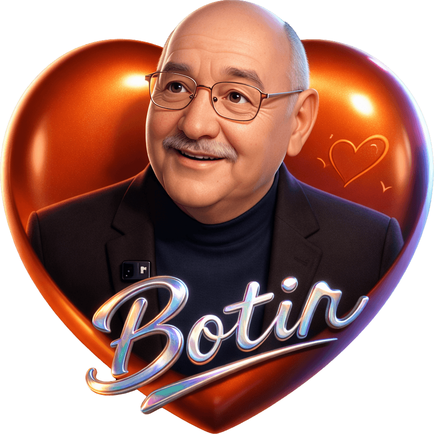 Botir Ustoz TikTok LIVE gift