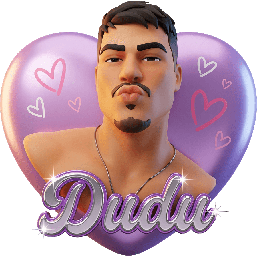 Dudu Oliveira TikTok LIVE gift