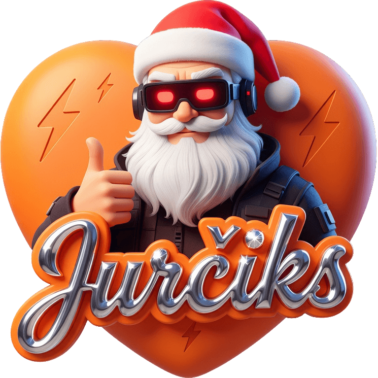 Jurčiks TikTok LIVE gift