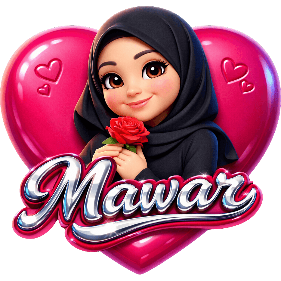 Mawar Wawa TikTok LIVE gift