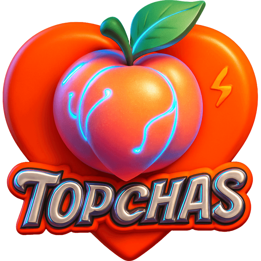 Topochas TikTok LIVE gift