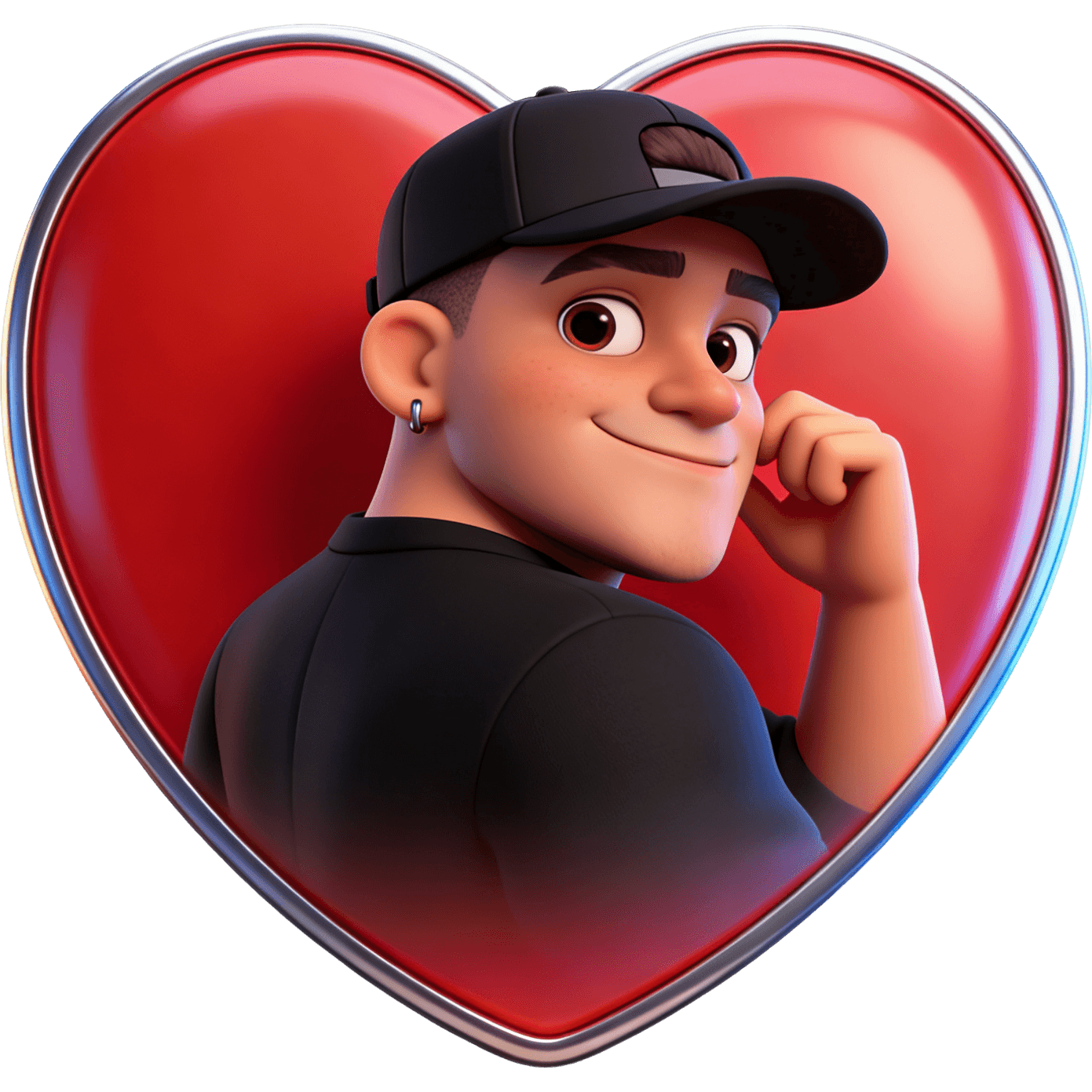CASH TikTok LIVE gift