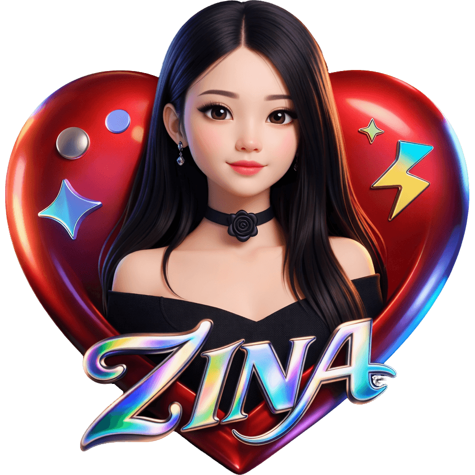 Zina Ô LaLa TikTok LIVE gift
