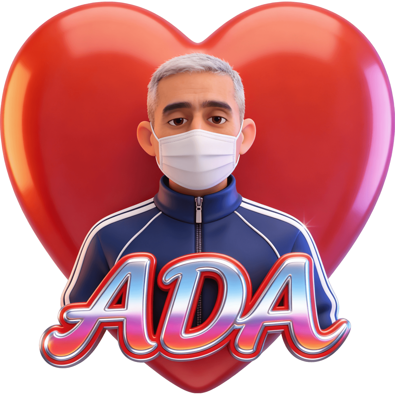 Ada Qalbi TikTok LIVE gift