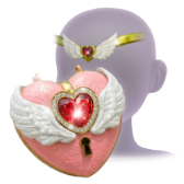Fairy Locket TikTok LIVE gift