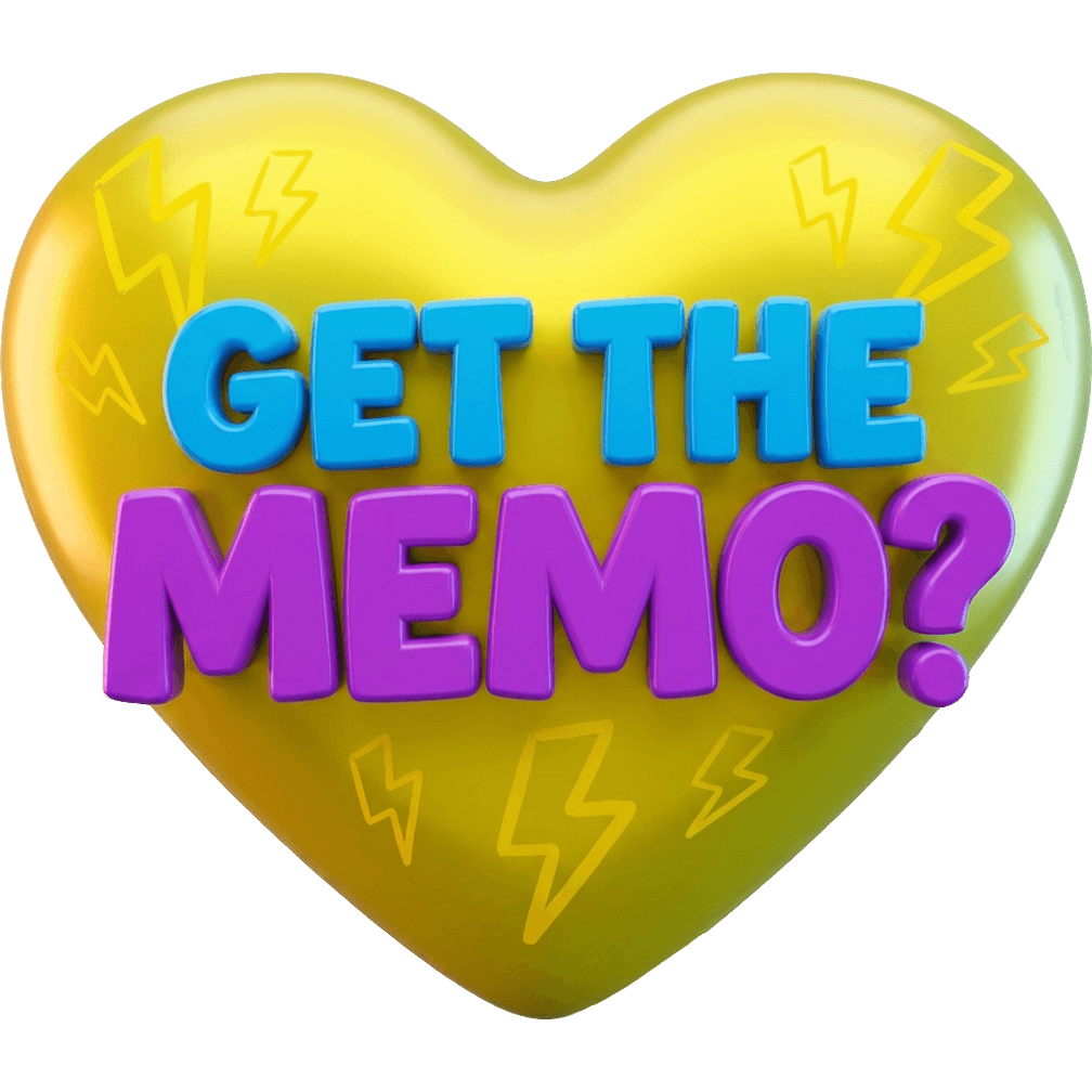 Pac-Man Memo TikTok LIVE gift