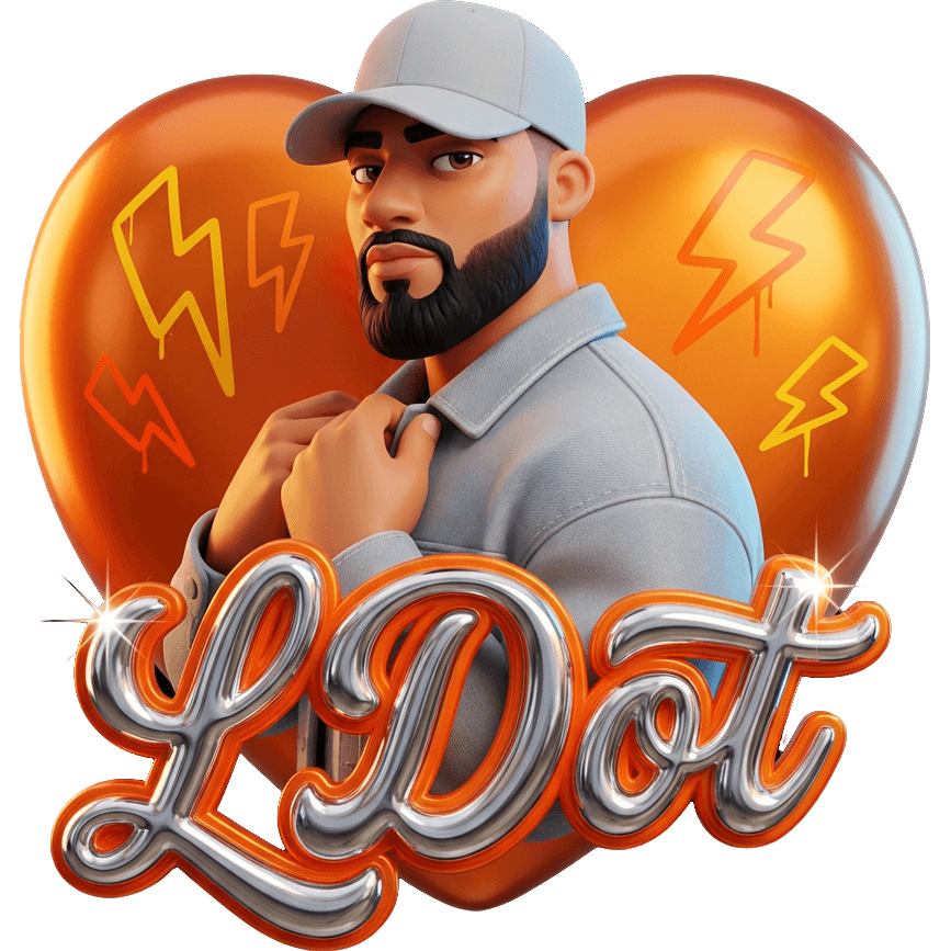 Urban Swagger TikTok LIVE gift