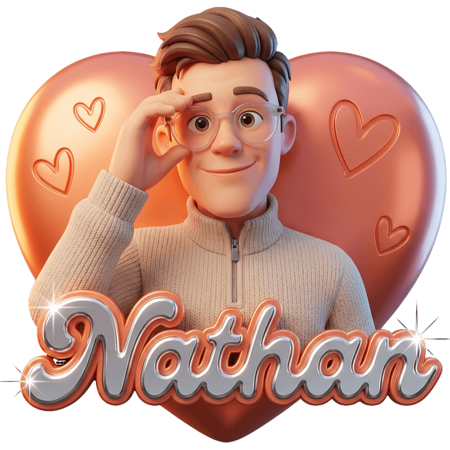 Nathan Note TikTok LIVE gift