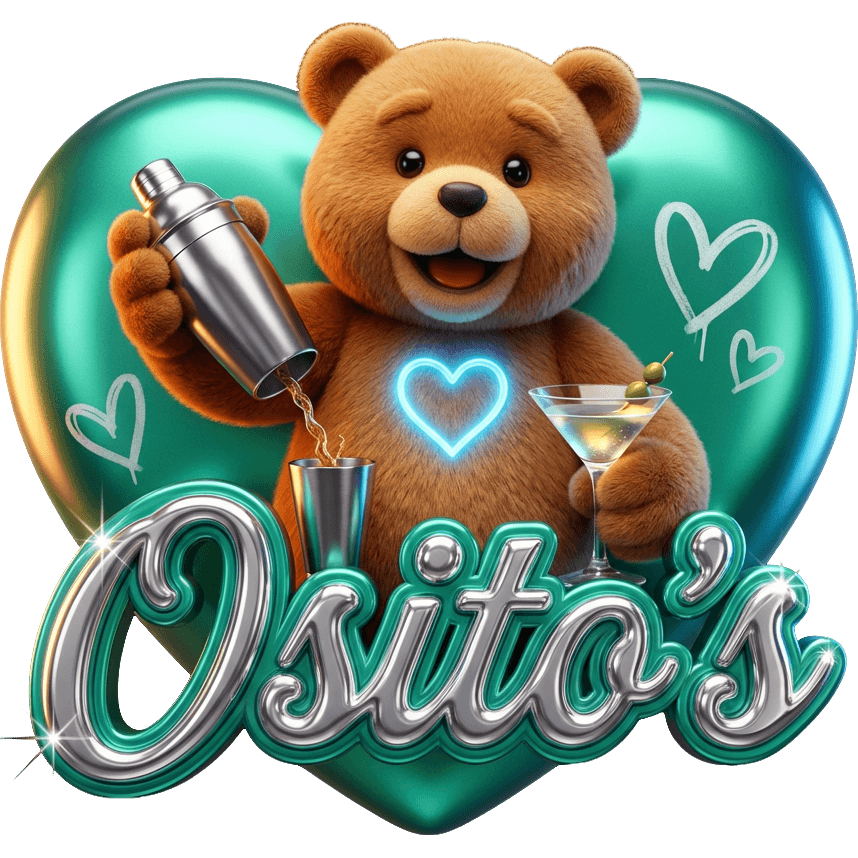 Salud Osito TikTok LIVE gift