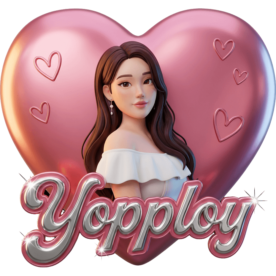 Yopploy TikTok LIVE gift