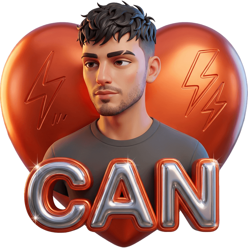 CAN TikTok LIVE gift