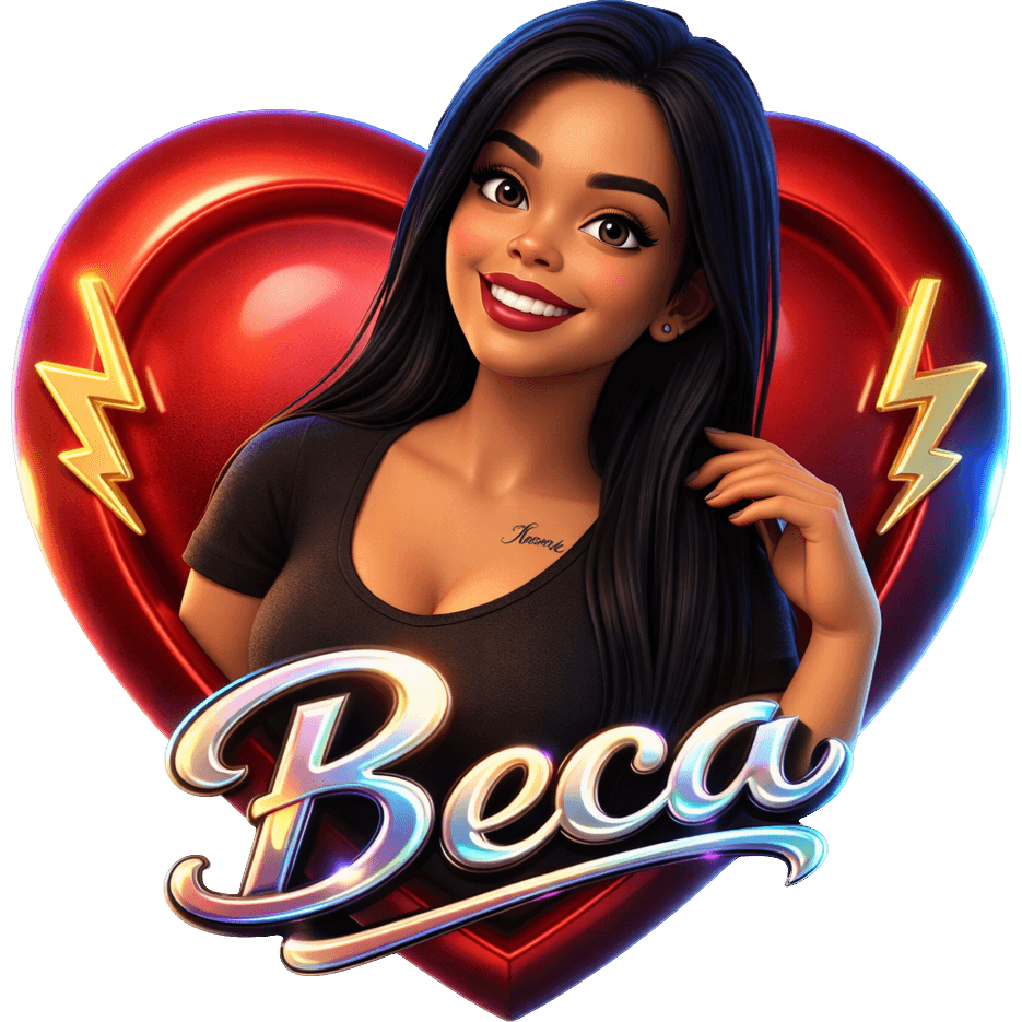 Beca TikTok LIVE gift