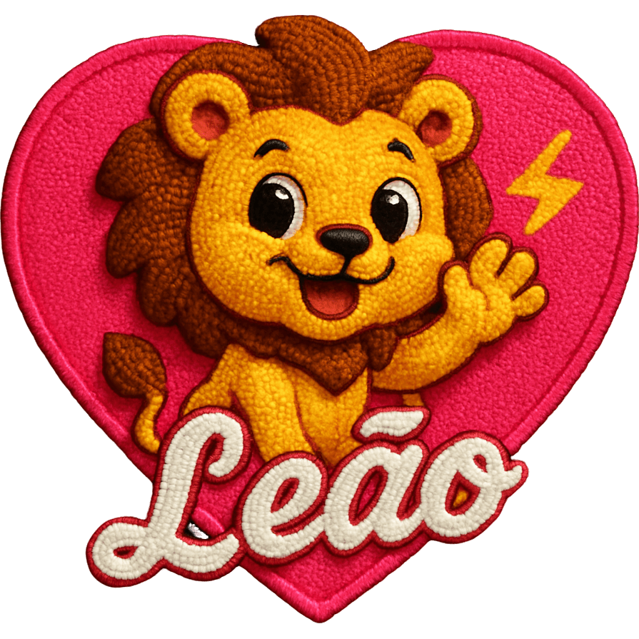Leão Amigo TikTok LIVE gift