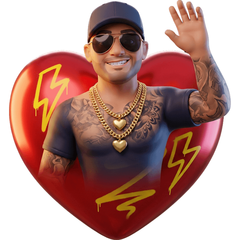 Ray MVP TikTok LIVE gift