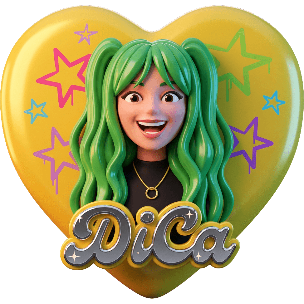 DiCa Star TikTok LIVE gift