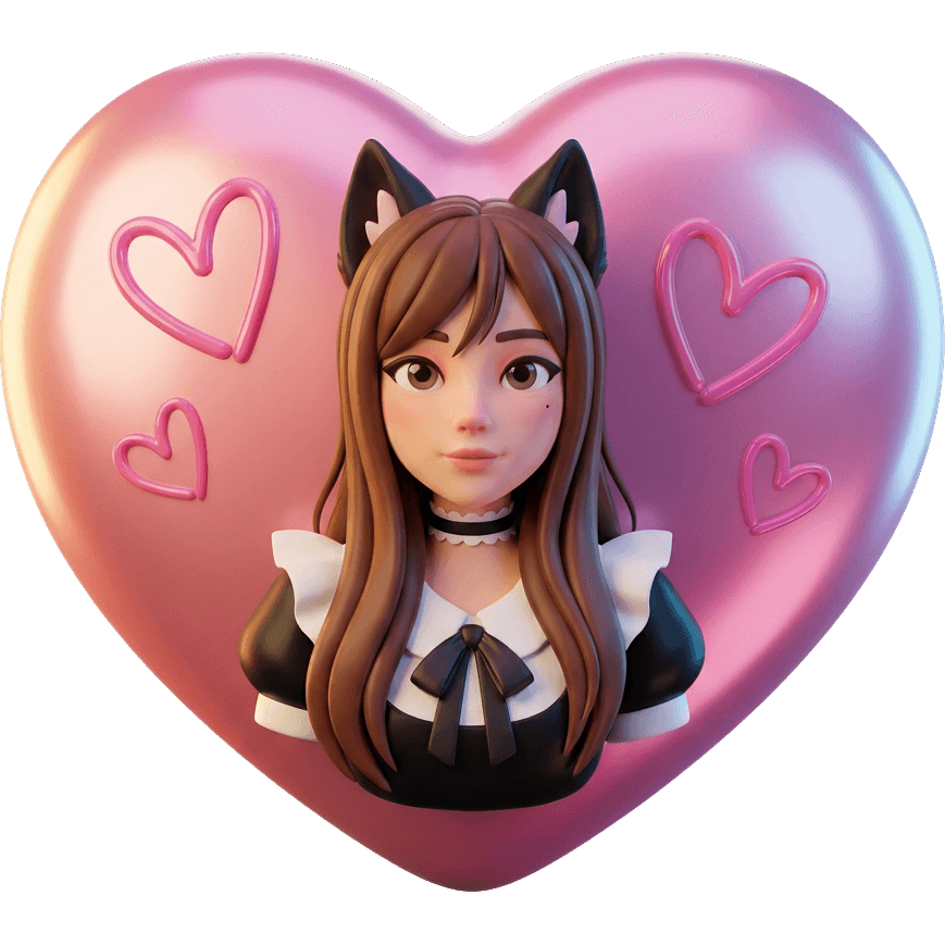 Shirley Spark TikTok LIVE gift