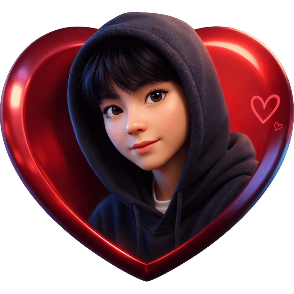 Pan mee TikTok LIVE gift