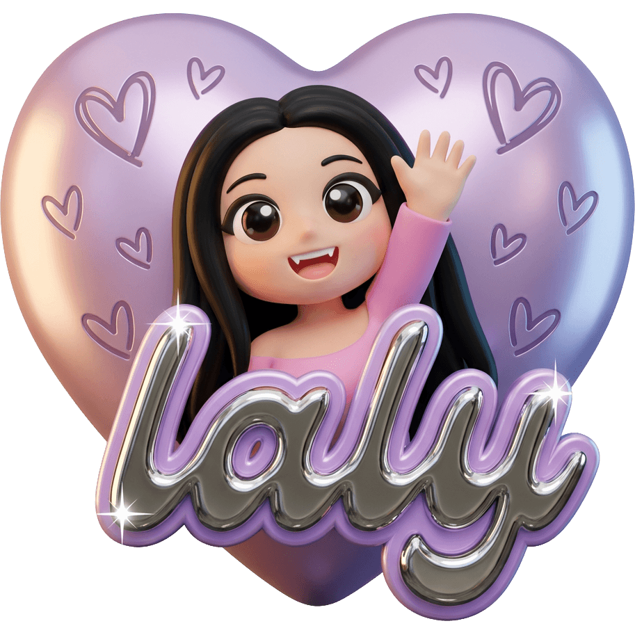 Laly Lilás TikTok LIVE gift