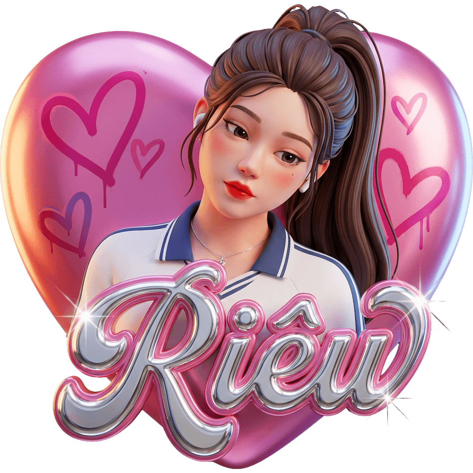 Riêu Hồng TikTok LIVE gift