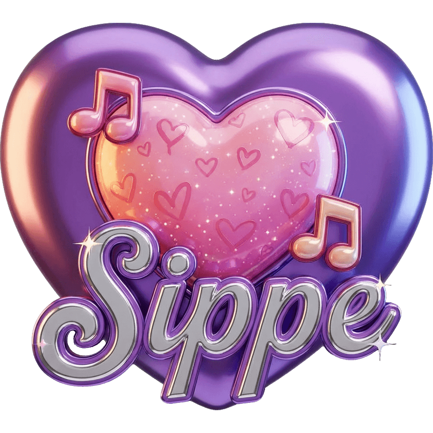 Sippenklang TikTok LIVE gift
