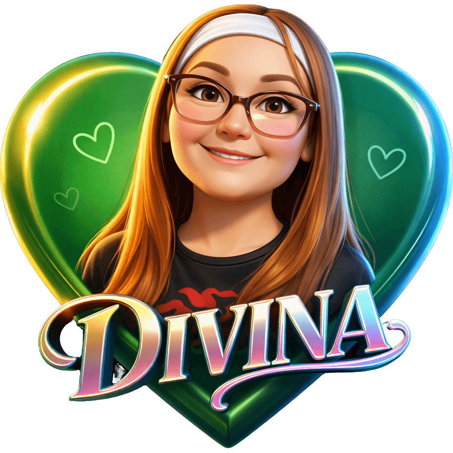 Divina Verde TikTok LIVE gift
