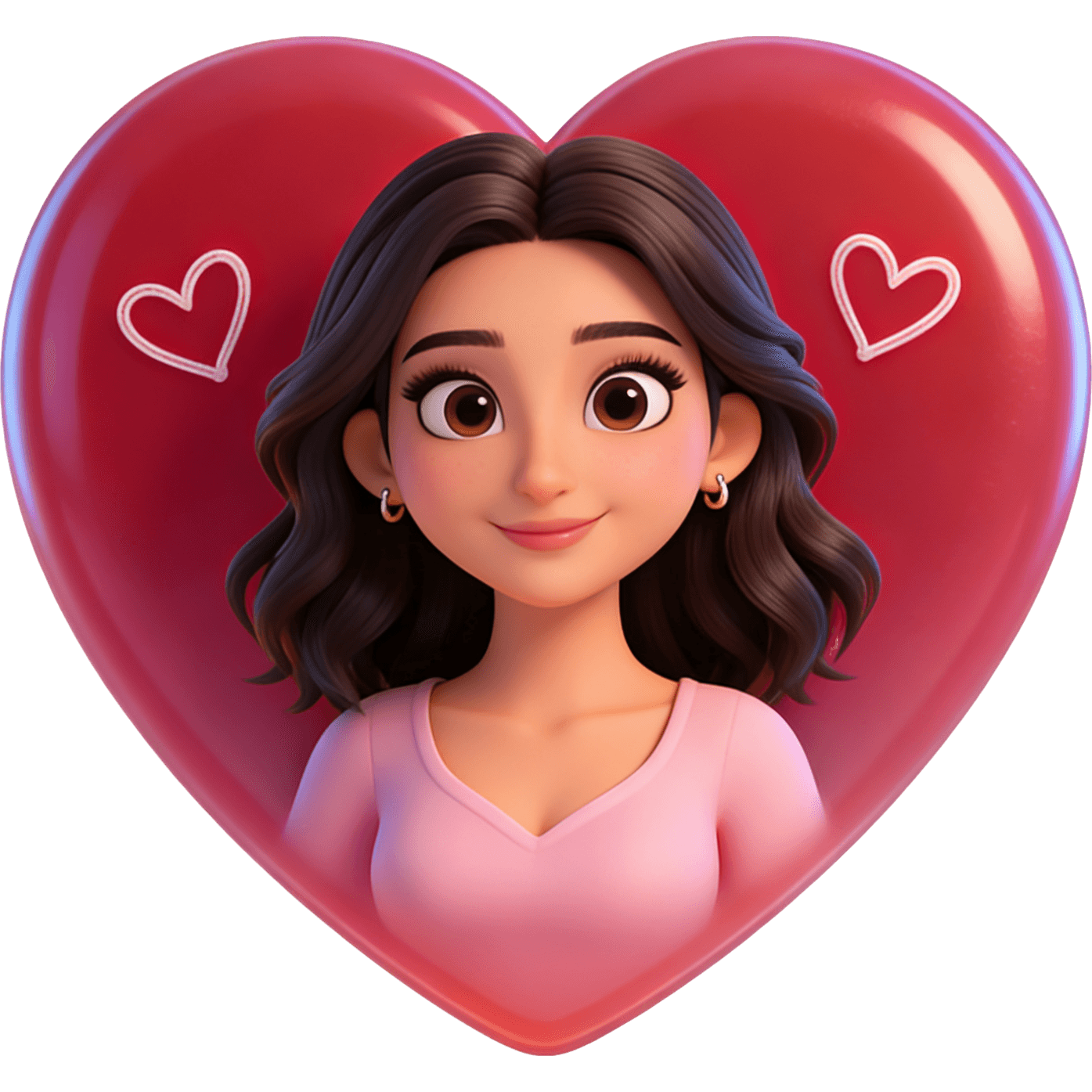WRD TikTok LIVE gift