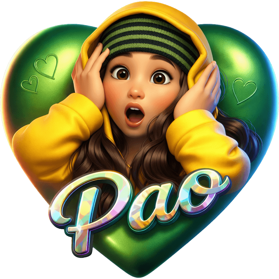 Pao TikTok LIVE gift